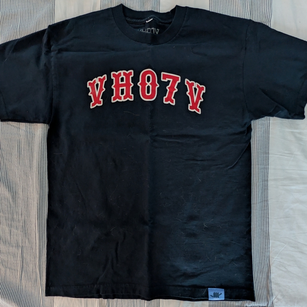Vho7v Red Sox‎ T-shirt